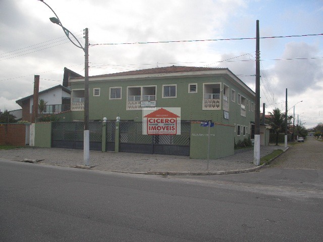 Pousada em frente ao mar funci